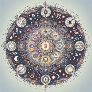 Mapa Astral
