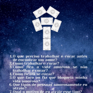 Tiragem - Templo da Rosa Vermelha